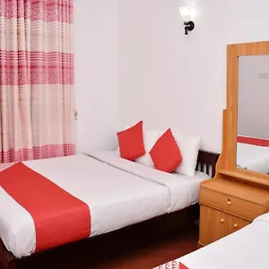  Accommodatie bij particulieren La Rose Sri Lanka