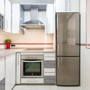  Appartement La Pampa Spanje